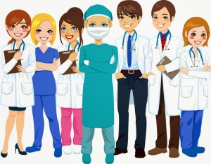 health-care-professionals-clipart-1