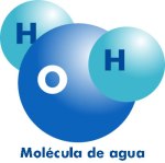moleculaDeAgua